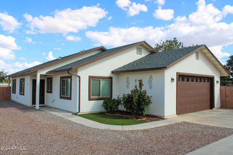 Valerie, SIERRA VISTA, AZ 85635