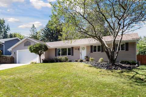 Conroy, INVER GROVE HEIGHTS, MN 55076