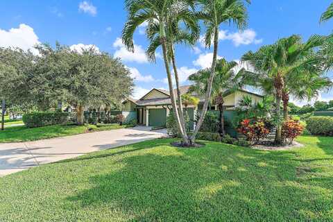 Bunker Hill, HOBE SOUND, FL 33455