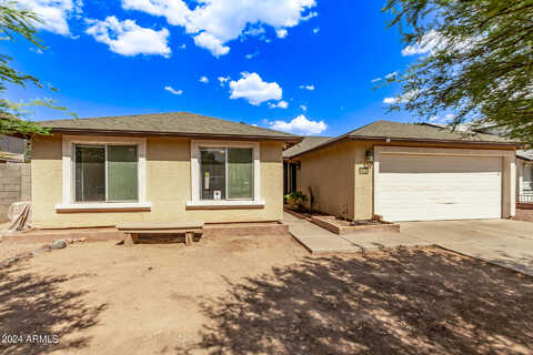 78Th, PHOENIX, AZ 85033