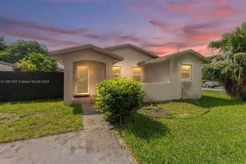 181St, MIAMI GARDENS, FL 33056