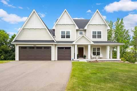 Ivorra, LAKEVILLE, MN 55044