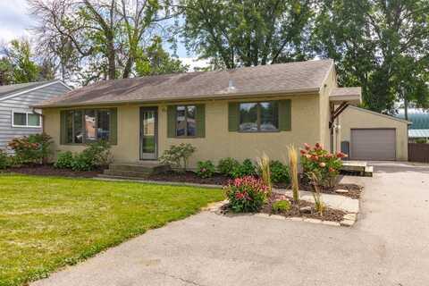 4Th, HASTINGS, MN 55033