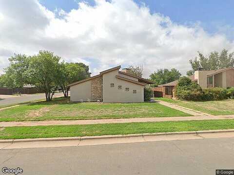 79Th, LUBBOCK, TX 79424