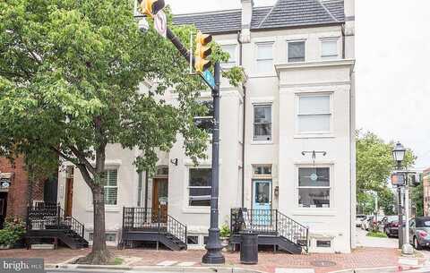 King, ALEXANDRIA, VA 22314