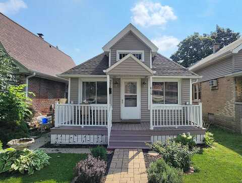 60Th, MILWAUKEE, WI 53214