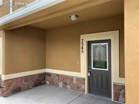 Forest Meadows, COLORADO SPRINGS, CO 80908