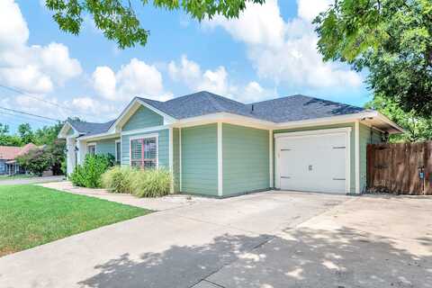 Wyatt, WAXAHACHIE, TX 75165