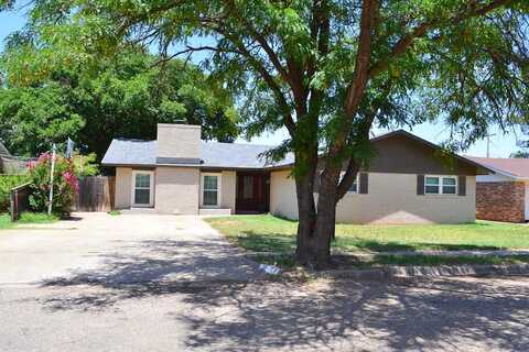 6Th, IDALOU, TX 79329