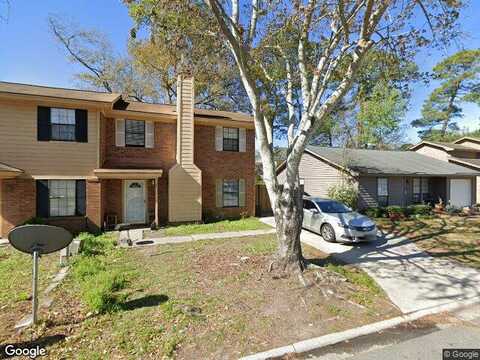 Fox Chase, SAVANNAH, GA 31406