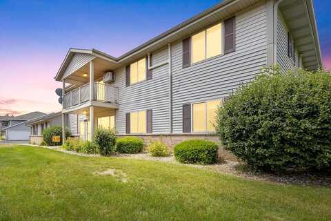 Schmidt, WEST BEND, WI 53090