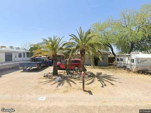 15Th, TUCSON, AZ 85711