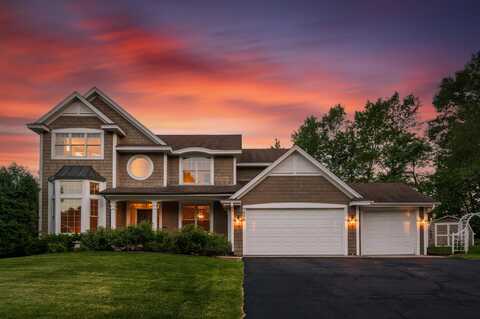 Harrison Hill, CHANHASSEN, MN 55317