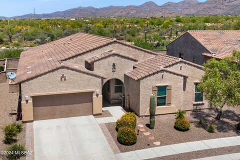 Summit Ranch, MARANA, AZ 85658