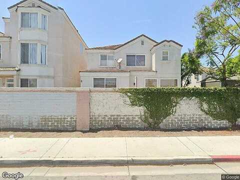 Hansa, LYNWOOD, CA 90262