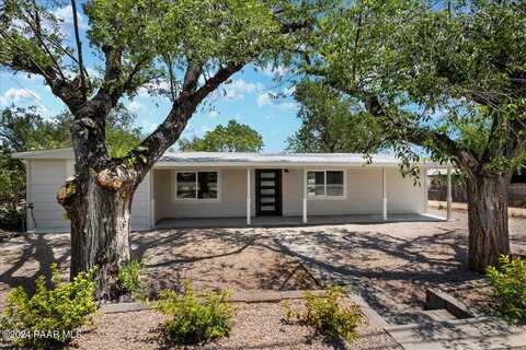 Demerse, PRESCOTT, AZ 86301