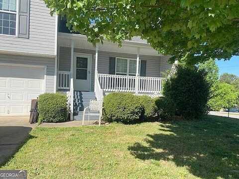 Ivy Hills, MOUNT AIRY, GA 30563