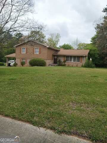 Rountree, RIVERDALE, GA 30274