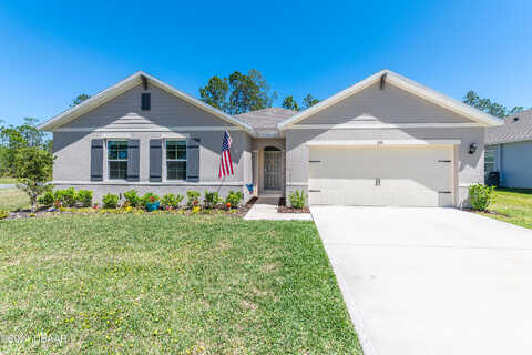 Carabelle, ORMOND BEACH, FL 32174