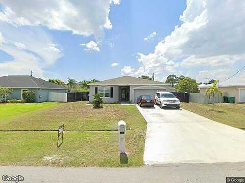 Parsons, PORT SAINT LUCIE, FL 34953