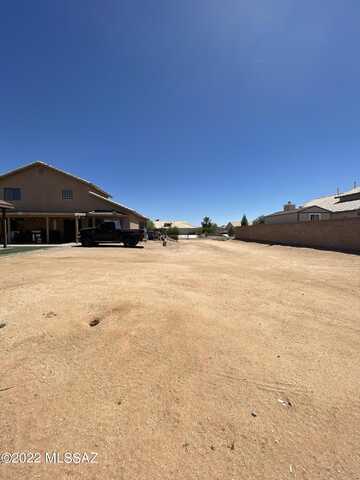 Star Ridge, TUCSON, AZ 85757