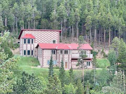 Valley View, NEDERLAND, CO 80466