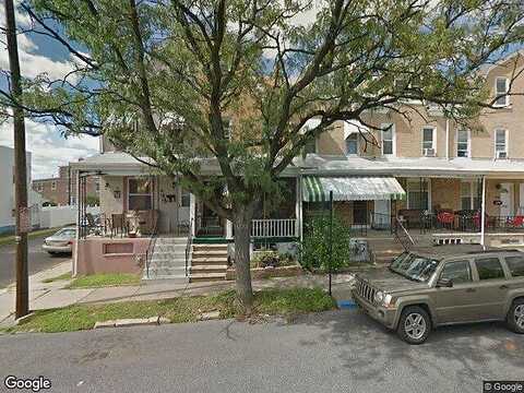 Allen, ALLENTOWN, PA 18102