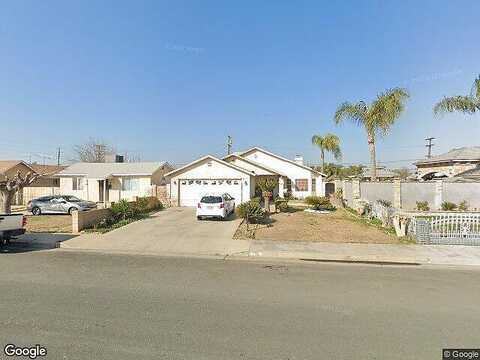 18Th, DELANO, CA 93215