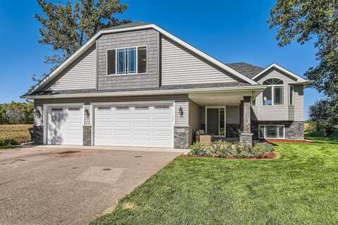 375Th, NORTH BRANCH, MN 55056