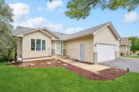 1St, MONTROSE, MN 55363