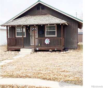 4Th, STERLING, CO 80751