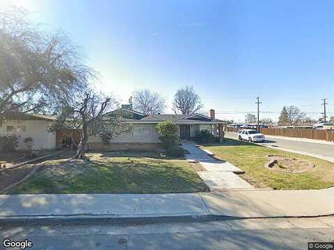 Shaw, SHAFTER, CA 93263