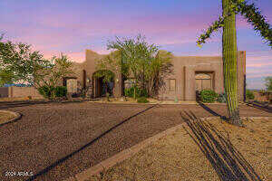 174Th, RIO VERDE, AZ 85263