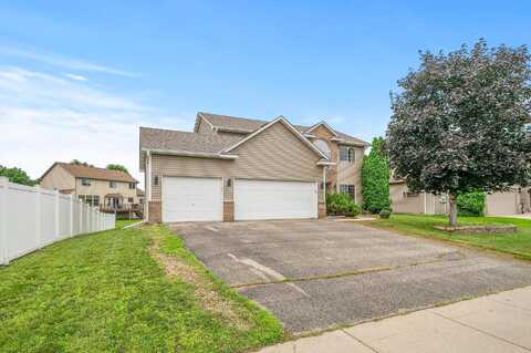 18Th, SHAKOPEE, MN 55379