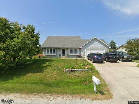 Antoinette, CALEDONIA, WI 53402
