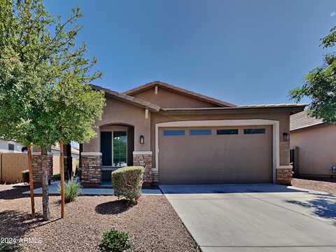 Berkeley, BUCKEYE, AZ 85396