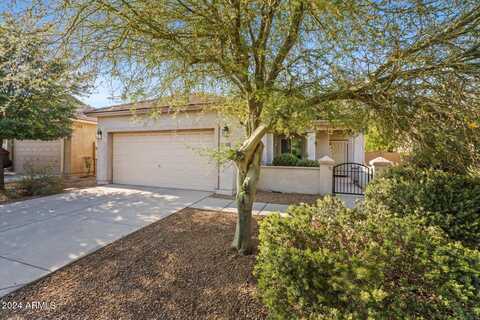 Woodlands, BUCKEYE, AZ 85326