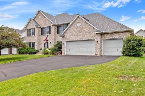 Burr Oak, PRIOR LAKE, MN 55372