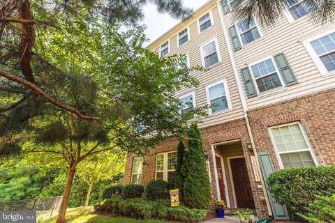 Mason Creek, WOODBRIDGE, VA 22191