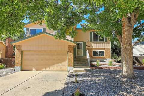 66Th, ARVADA, CO 80004