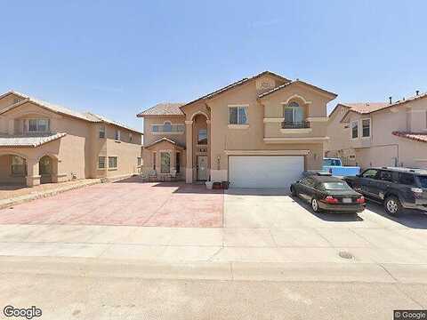 Tierra Lily, EL PASO, TX 79938