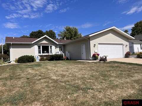 10Th, BLUE EARTH, MN 56013