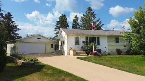 3Rd, BYRON, MN 55920