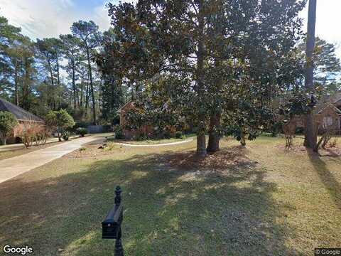 Washington, THOMASVILLE, GA 31792