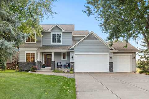 151St, ANOKA, MN 55303