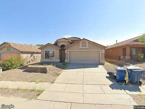 Piety Hill, VAIL, AZ 85641