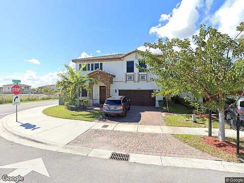 116Th, HOMESTEAD, FL 33032