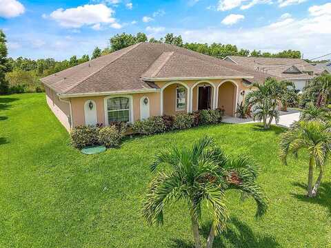 Bella, PORT SAINT LUCIE, FL 34984