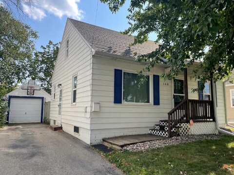 10 1/4, ROCHESTER, MN 55904