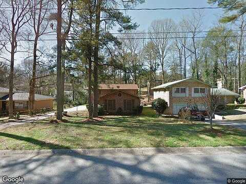 Willamette, DECATUR, GA 30032